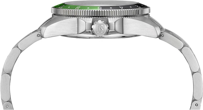 Certina DS Action GMT Powermatic 80 C032.929.11.051.00 Certina DS Action GMT Powermatic 80 C032.929.11.051.00