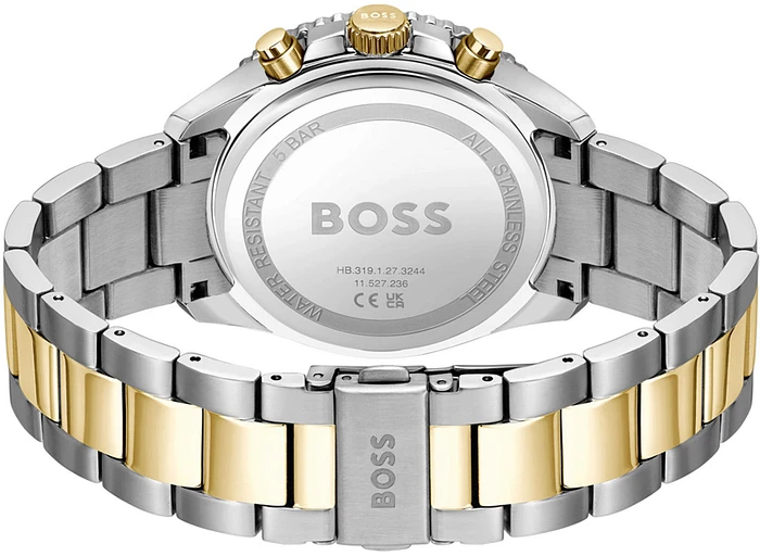 Hugo BOSS HB1514144 RUNNER 43mm Hugo BOSS HB1514144 RUNNER 43mm