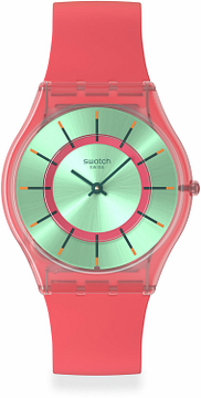 Swatch MINTY MANGO DREAM SS08P111