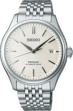 Seiko Presage SPB463J1