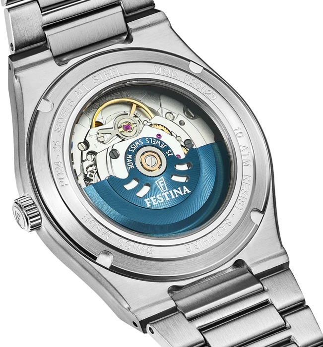 Festina Swiss Made F20054/3 Festina Swiss Made F20054/3