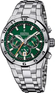 Festina Chrono Bike F20670/2