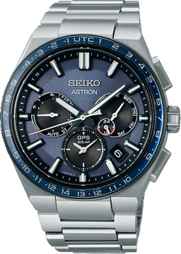 Seiko Astron SSH109J1