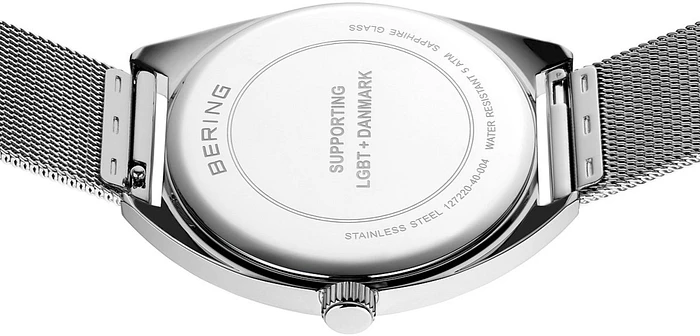 Bering FREEDOM 127220-40-004