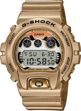 Casio G-Shock DW-6900GDA-9ER