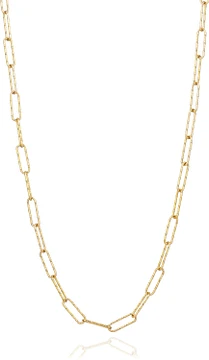 SIF JAKOBS JEWELLERY LUCE PICCOLO CHAIN SJ-C12290-SG