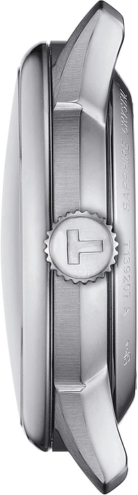 Tissot Chemin des Tourelles Powermatic 80 34 mm T1392071601100 Tissot Chemin des Tourelles Powermatic 80 34 mm T1392071601100