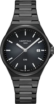 Certina DS-7 Quartz C0434103305100