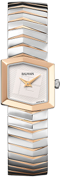 Balmain  Taffetas  B46583328