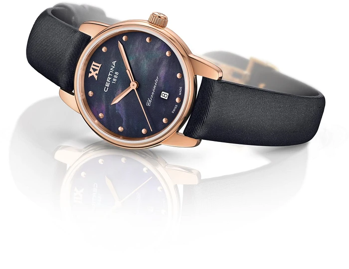 Certina DS 8 Lady C033.051.36.128.00