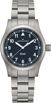 Hamilton Khaki Field Quartz 38mm H69401140
