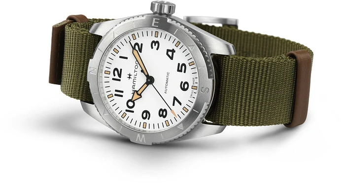 Hamilton Khaki Field Expedition Auto H70225910 Hamilton Khaki Field Expedition Auto H70225910