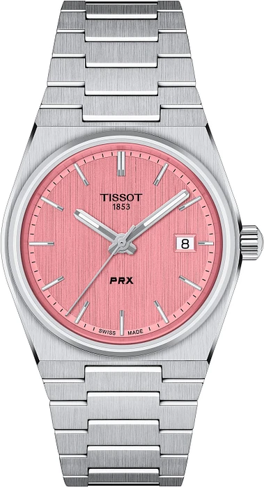 TISSOT PRX 35MM T137.210.11.331.00 TISSOT PRX 35MM T137.210.11.331.00