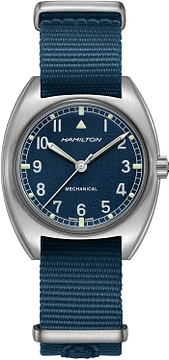 Hamilton Khaki Aviation Pilot Pioneer Mechanical H76419941