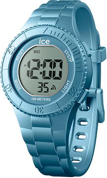 ICE WATCH digit Blue metallic IW021278 S 35mm