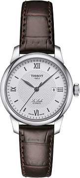 Tissot Le Locle Automatic Lady T0062071603800