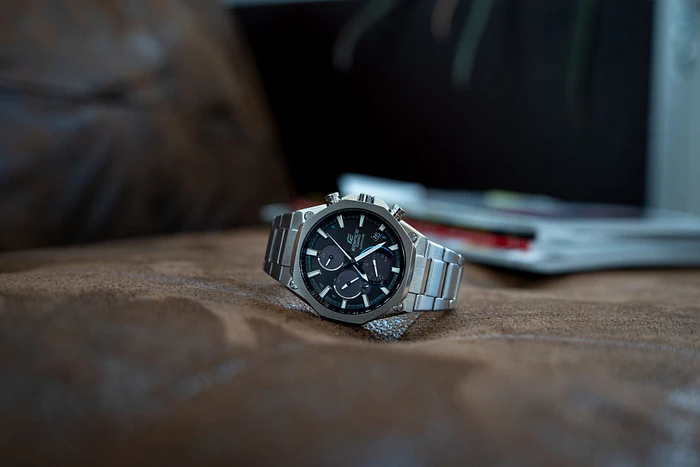 Casio Edifice EQB-1100D-1AER Casio Edifice EQB-1100D-1AER