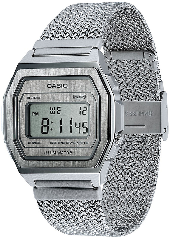 Casio A1000MA-7EF