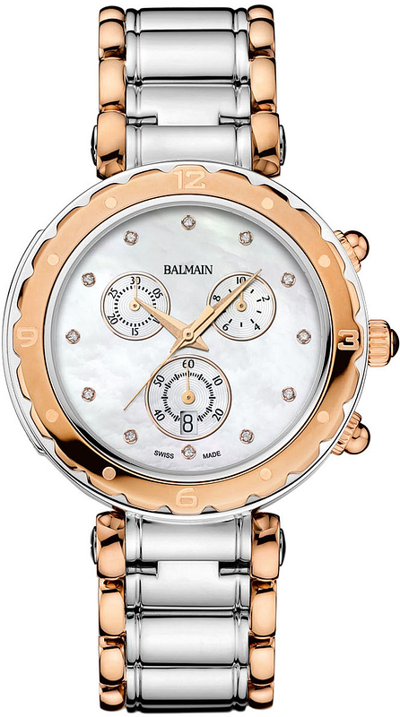 Balmain Balmainia Chrono Lady B56383385