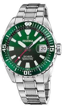 Festina Diver F20669/2