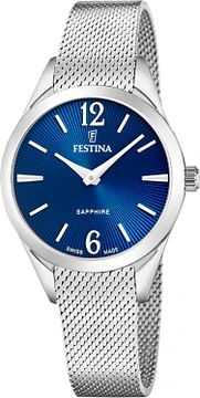 Festina Swiss Made F20076/3