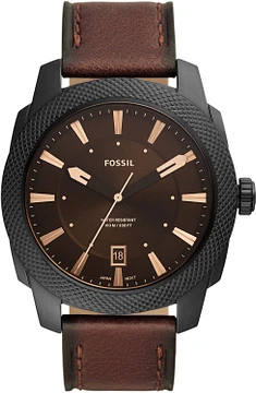 Fossil MACHINE FS5972