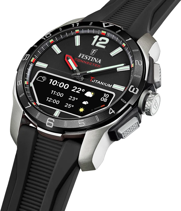 Festina F23000/4 Smartwatch
