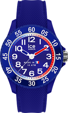 Ice Watch ICE cocorico - Cartoon - Blue white red 023253