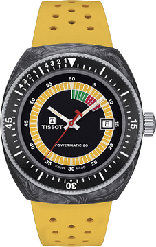 Tissot Sideral S Automatic T1454079705700