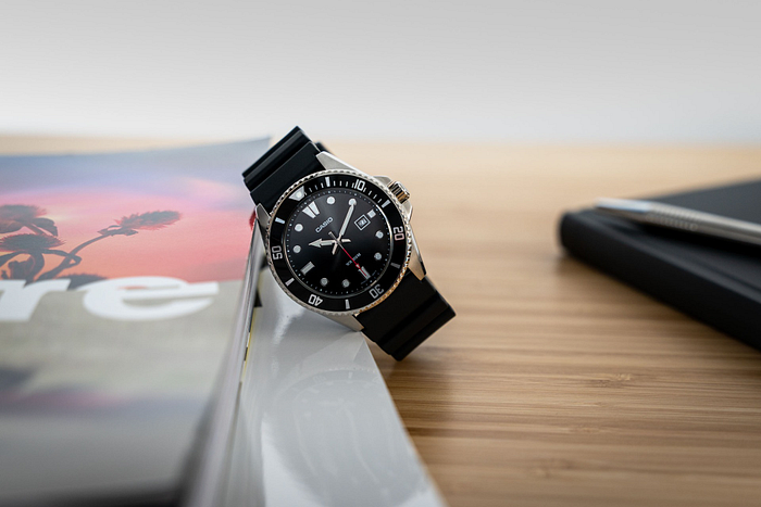 Casio MDV-107-1A1VEF Casio MDV-107-1A1VEF
