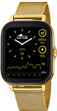 Lotus Smartwatch 50049/1
