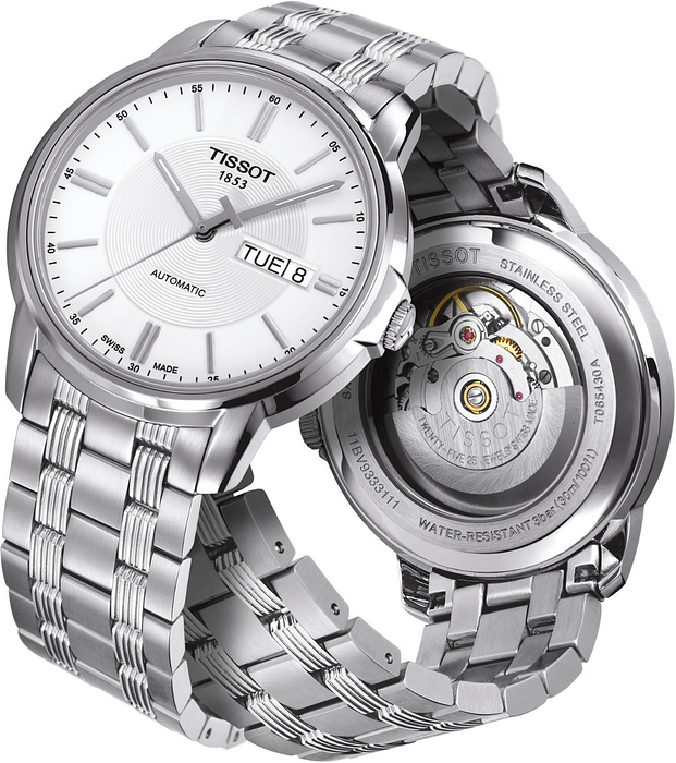 Tissot t065 clearance