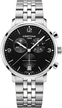 Certina DS Caimano Gent C035.417.11.057.00