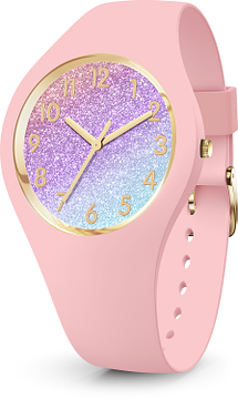 ICE watch glitter - Pink cosmic - S31 - 022569