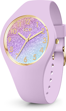 ICE watch glitter - Lilac cosmic - S31 - 022570