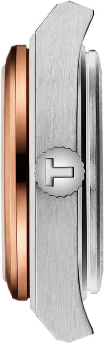 Tissot PRX 25mm T137.010.21.111.00 Tissot PRX 25mm T137.010.21.111.00