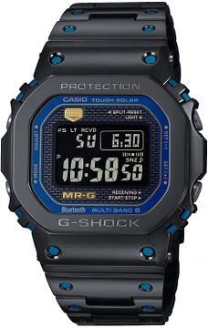 Casio G-Shock MR-G MRG-B5000BA-1DR The Origin