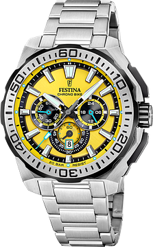 Festina Chrono Bike F20724/4