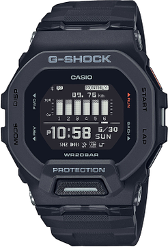 Casio G-Shock GBD-200-1ER G-Squad
