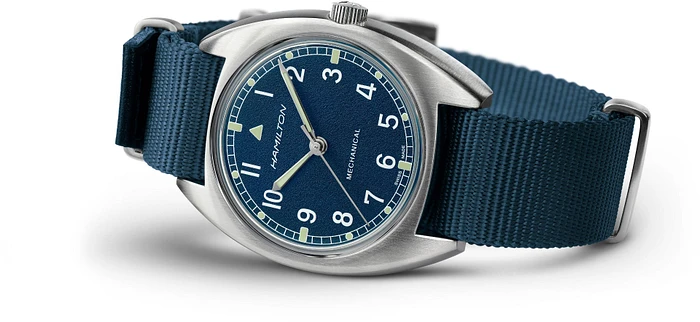 Hamilton Khaki Aviation Pilot Pioneer Mechanical H76419941 Hamilton Khaki Aviation Pilot Pioneer Mechanical H76419941