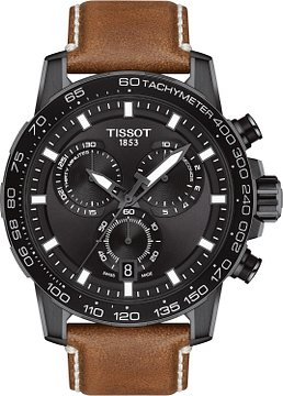 Tissot T-Sport T1256173605101 Super Sport