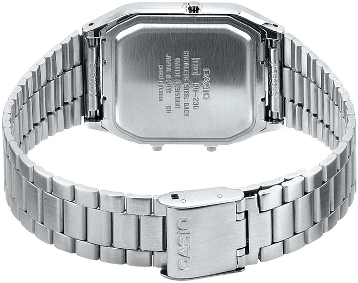 Casio AQ-230A-7DMQYES