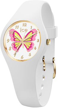 ICE WATCH fantasia Butterfly lily IW021951 XS 28mm