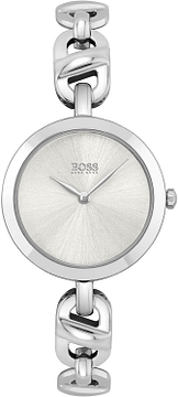 Hugo Boss CHAIN SET Dames horloge met armband