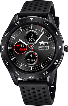 Lotus Smartwatch 50013/D