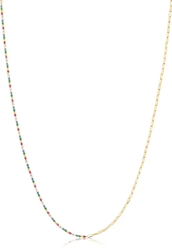 Sif Jakobs ELLERA NECKLACE SJ-N42034-XCZ-SG