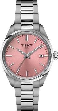 TISSOT PR 100 Quartz 34mm T150.210.11.331.00