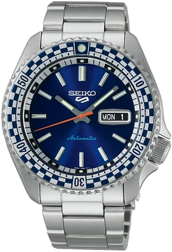 Seiko 5 SRPK65K1