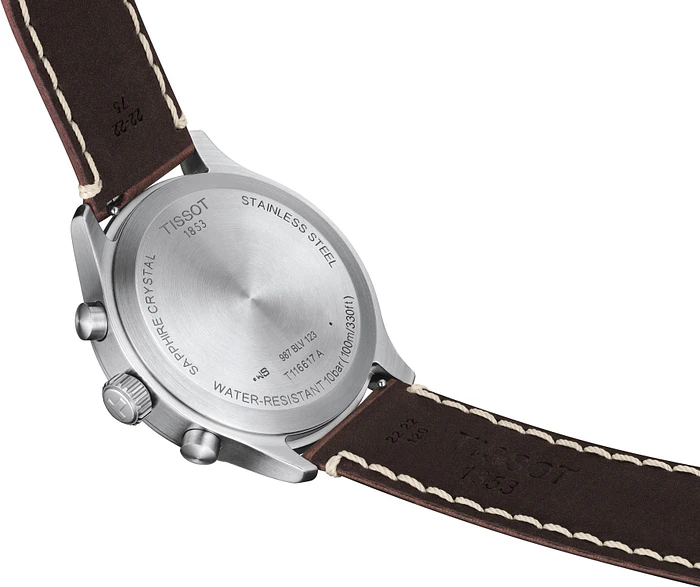 Tissot Chrono XL Vintage T1166171604200 Tissot Chrono XL Vintage T1166171604200