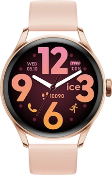 Ice Watch ICE smart 3.0 - Nude - 1.2 AMOLED - GPS 025103